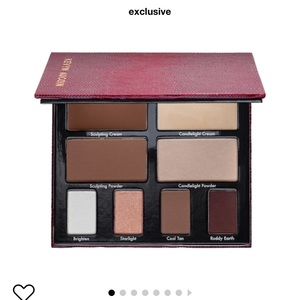 Kevyn Aucoin The Contour Book Volumn 2